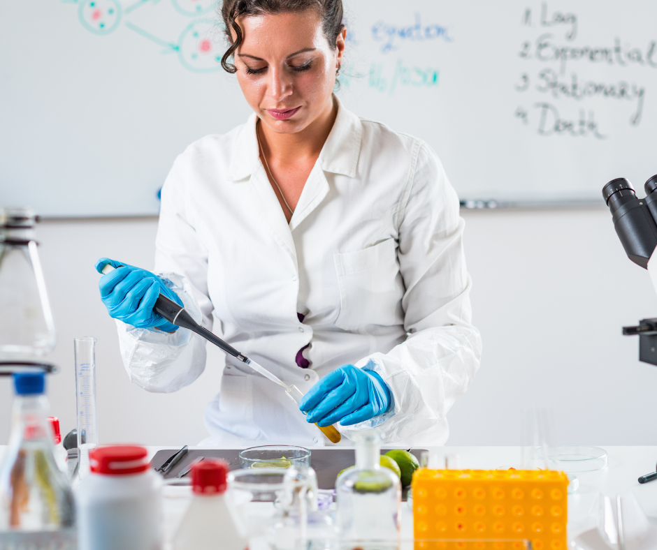 6 Things To Look For In A Lab Safety Video